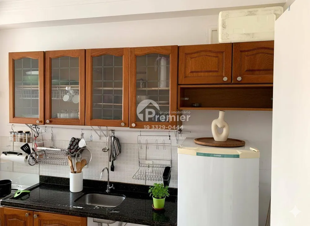 Apartamento, 1 quarto, 46 m² - Foto 3