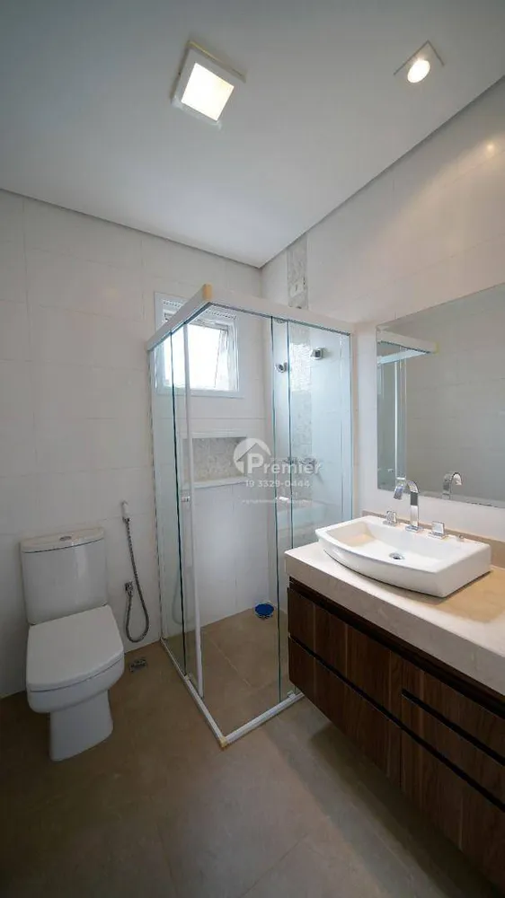 Casa de Condomínio, 5 quartos - Foto 9