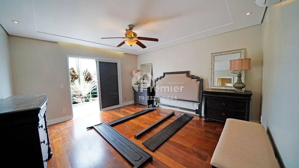 Casa de Condomínio, 5 quartos - Foto 10