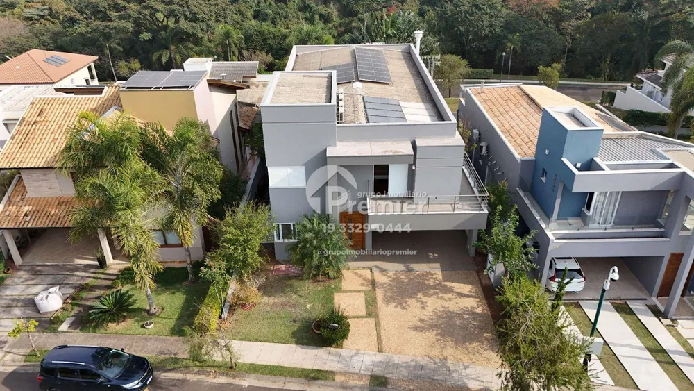 Casa de Condomínio, 5 quartos - Foto 12
