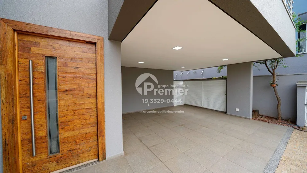 Casa de Condomínio, 5 quartos - Foto 1