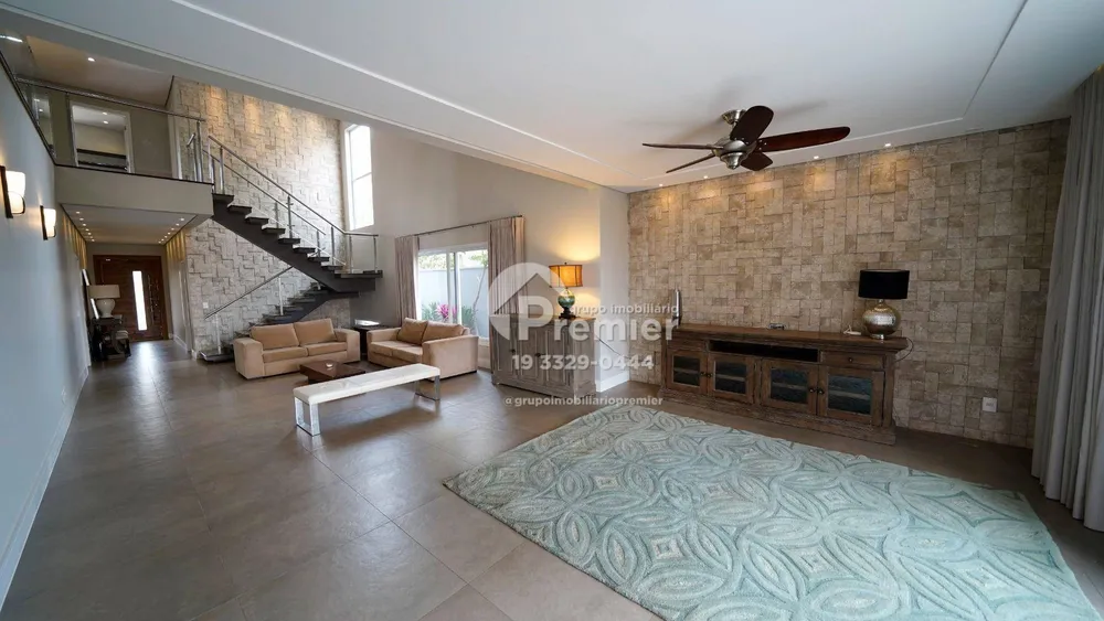 Casa de Condomínio, 5 quartos - Foto 3