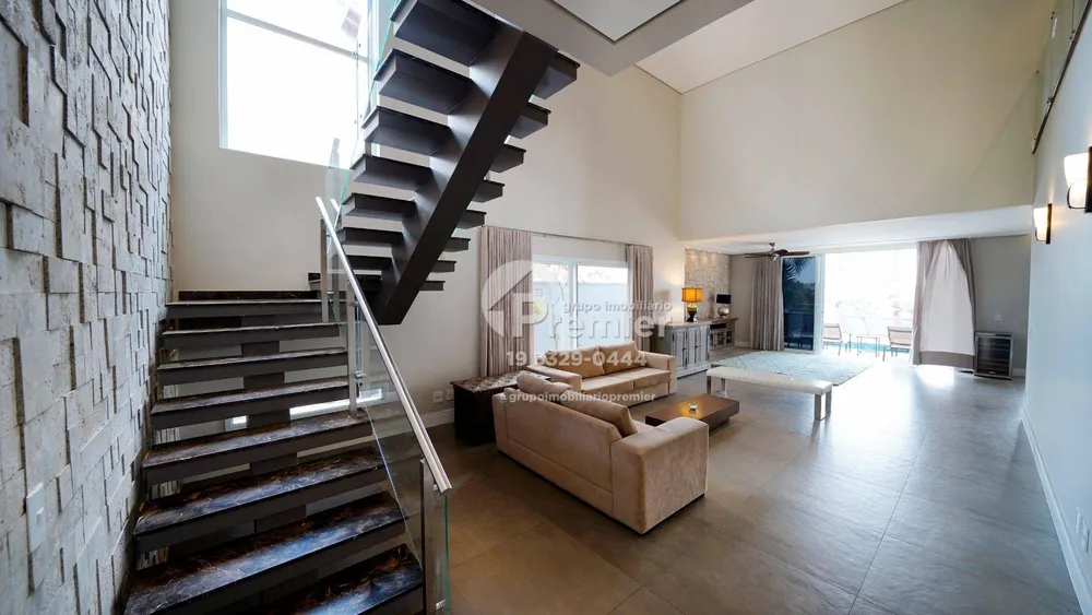 Casa de Condomínio, 5 quartos - Foto 5