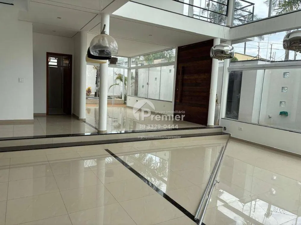 Casa, 4 quartos, 174 m² - Foto 3
