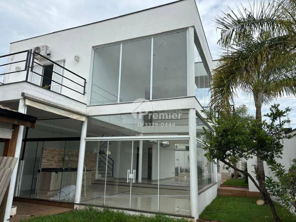 Casa, 4 quartos, 174 m² - Foto 4