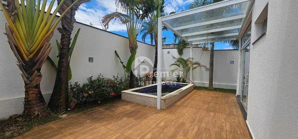 Casa, 4 quartos, 174 m² - Foto 11