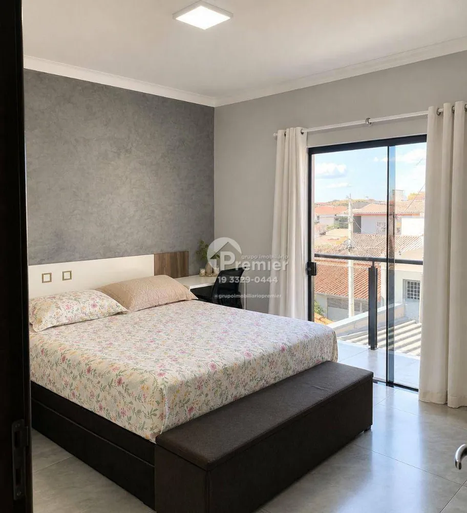 Casa, 3 quartos, 153 m² - Foto 8
