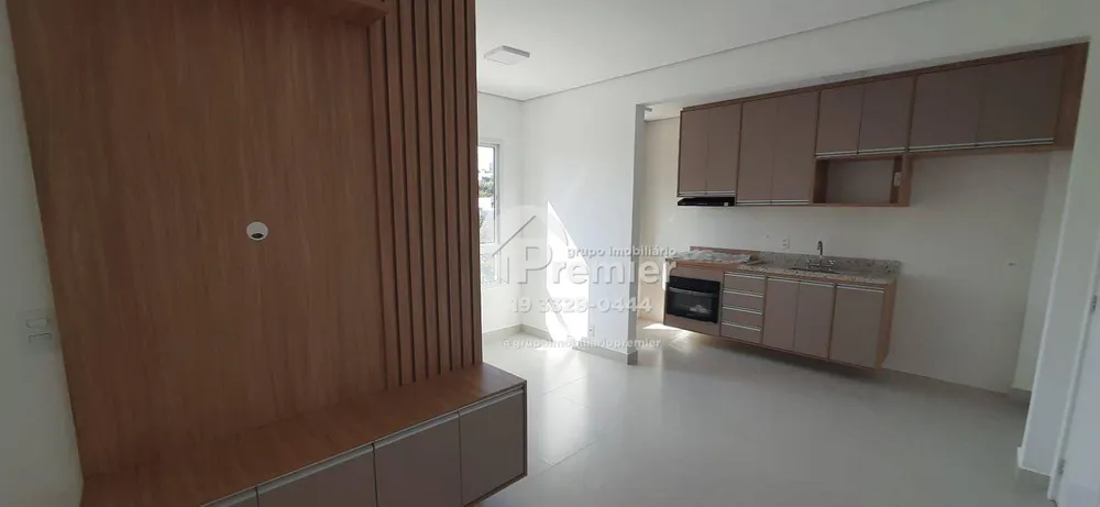 Apartamento, 2 quartos, 47 m² - Foto 2