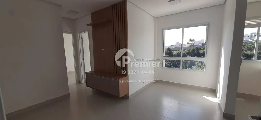 Apartamento, 2 quartos, 47 m² - Foto 1