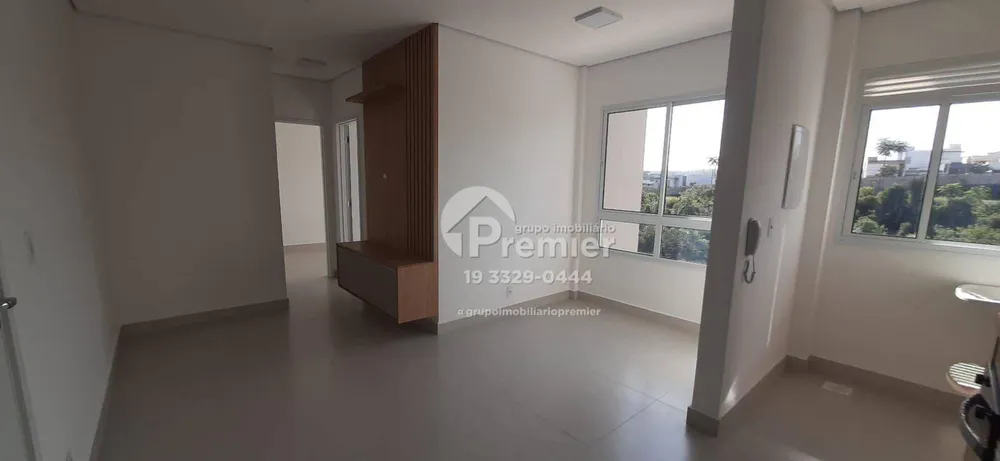 Apartamento, 2 quartos, 47 m² - Foto 3
