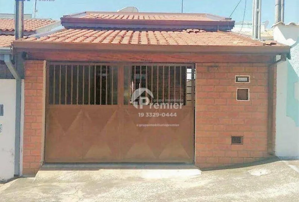 Casa, 2 quartos, 100 m² - Foto 1