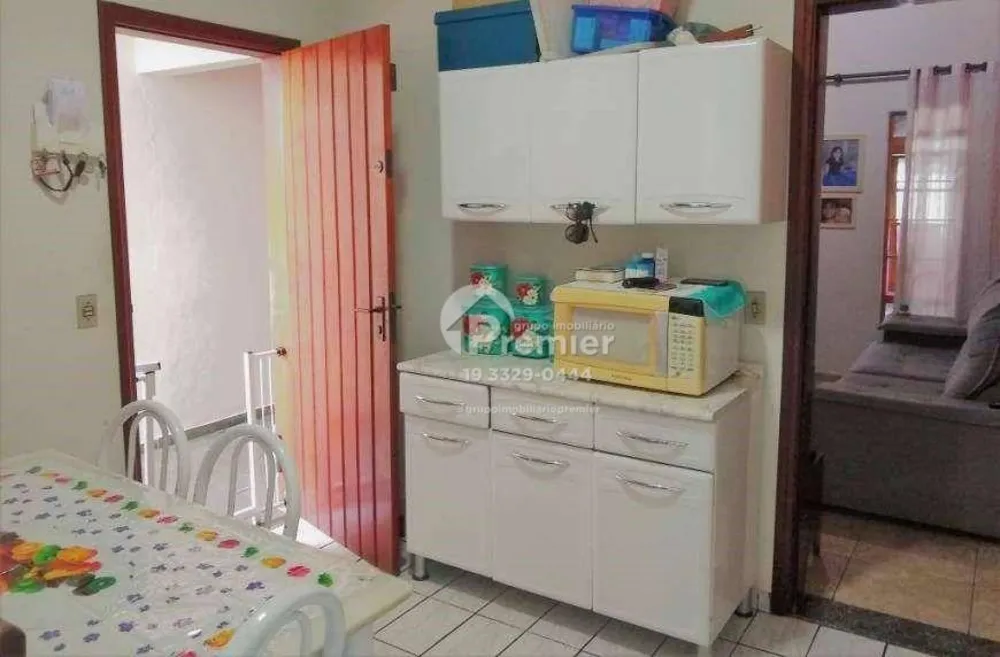 Casa, 2 quartos, 100 m² - Foto 3