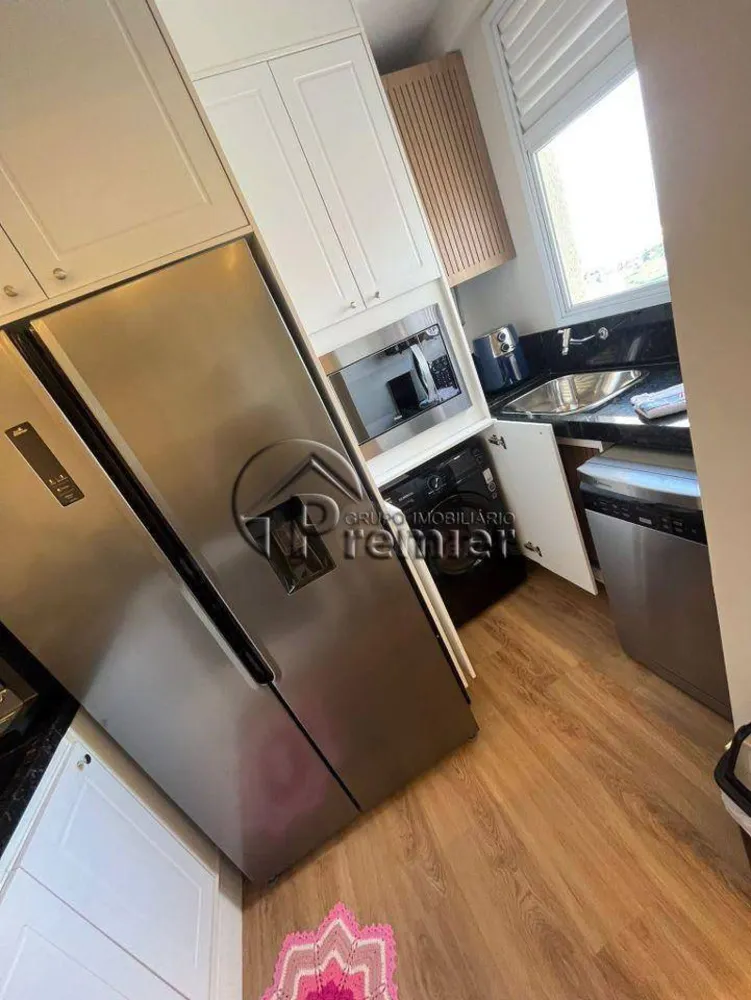 Apartamento, 2 quartos, 83 m² - Foto 3