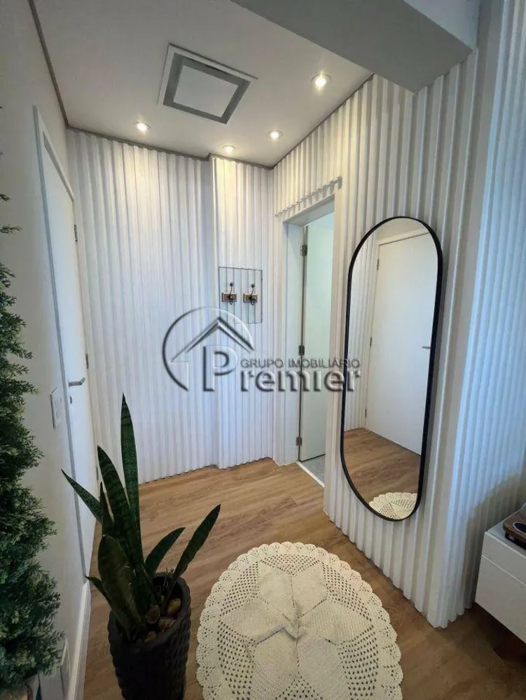 Apartamento, 2 quartos, 83 m² - Foto 1