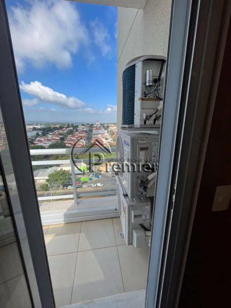 Apartamento, 2 quartos, 83 m² - Foto 7