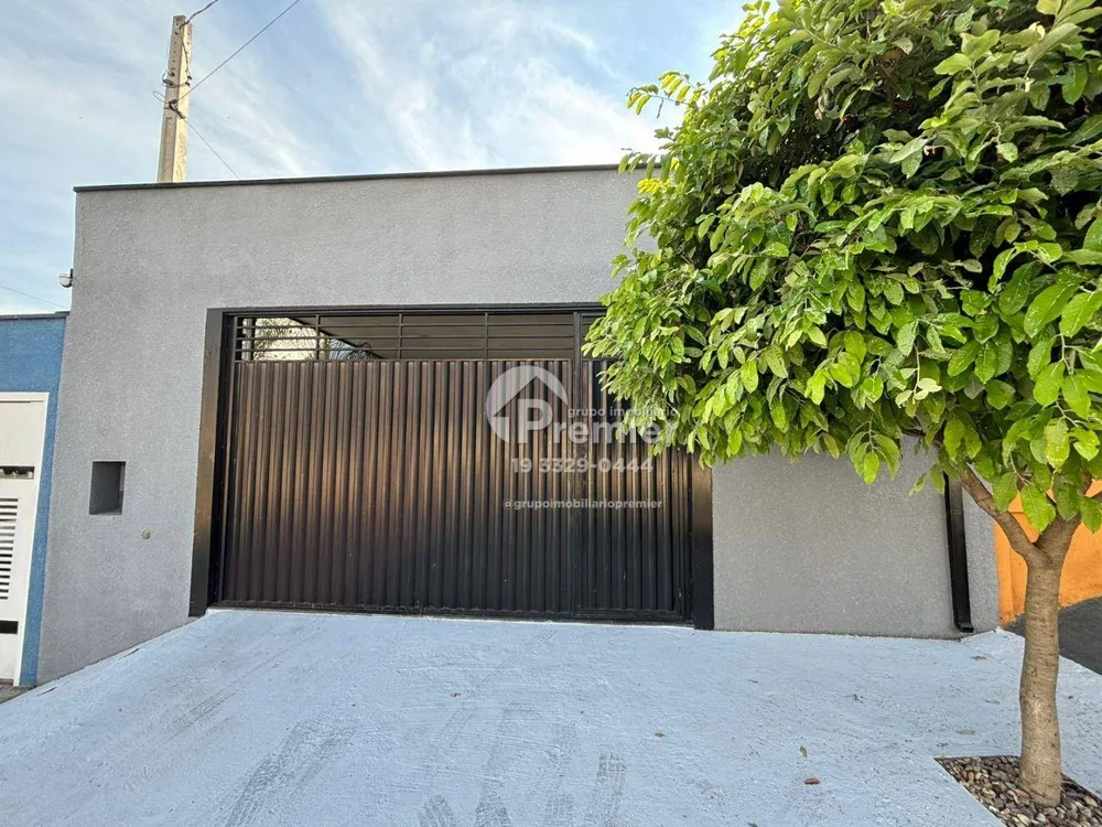 Casa, 2 quartos, 107 m² - Foto 5