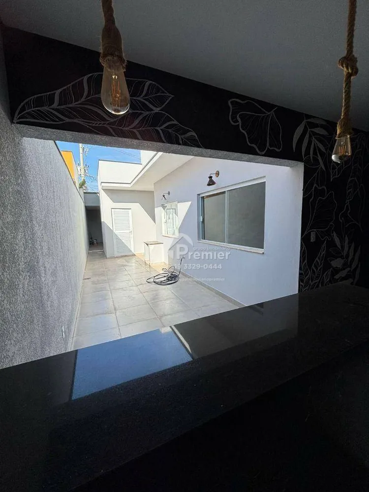Casa, 2 quartos, 107 m² - Foto 1
