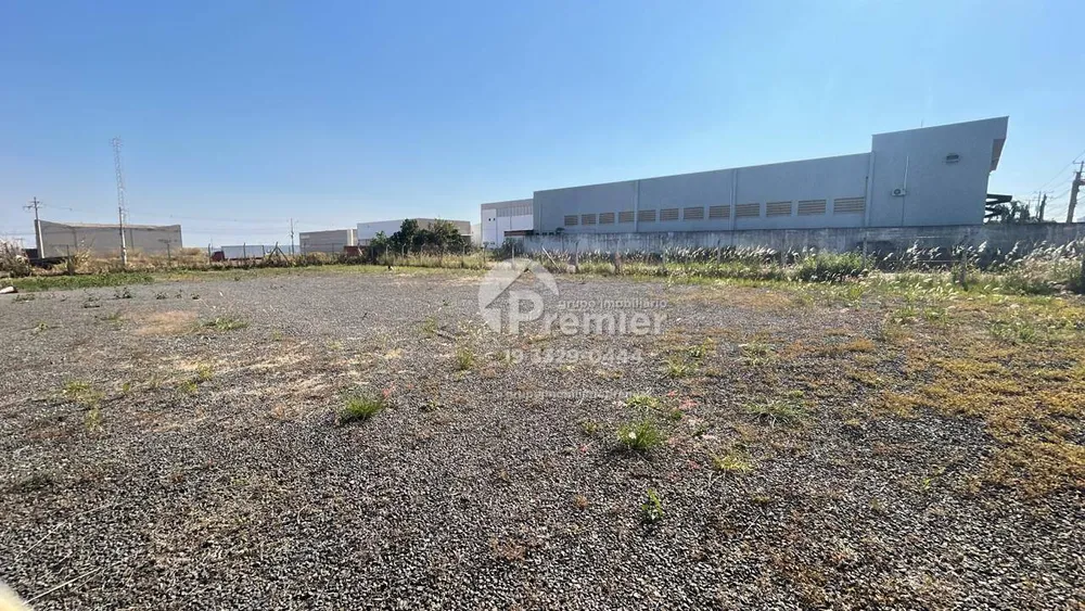 Terreno, 1250 m² - Foto 1