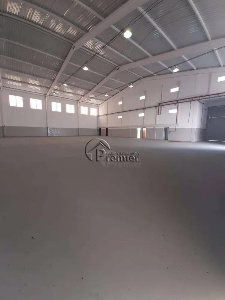 Depósito-Galpão, 1909 m² - Foto 5