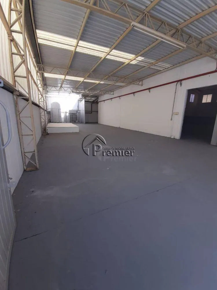 Depósito-Galpão, 1909 m² - Foto 4