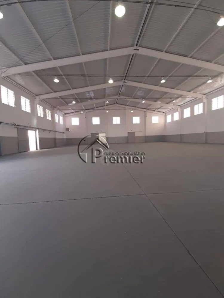 Depósito-Galpão, 1909 m² - Foto 2