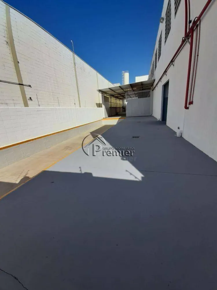 Depósito-Galpão, 1909 m² - Foto 3