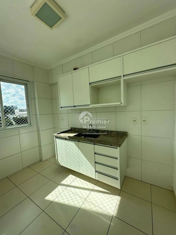 Apartamento, 2 quartos, 91 m² - Foto 2