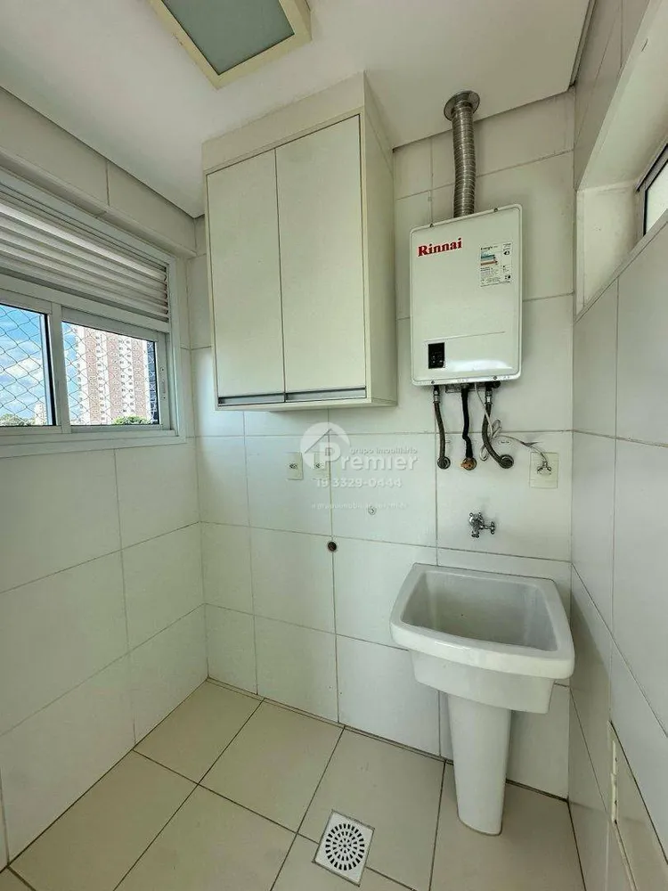 Apartamento, 2 quartos, 91 m² - Foto 3