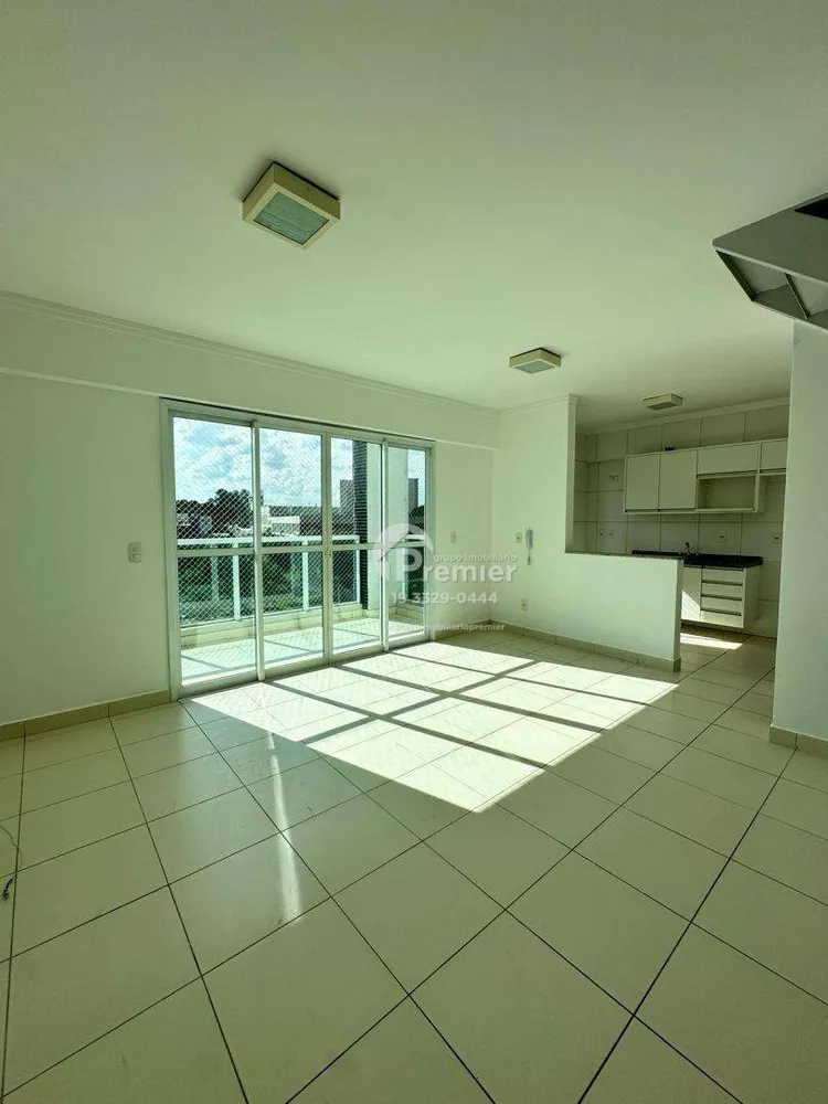Apartamento, 2 quartos, 91 m² - Foto 3