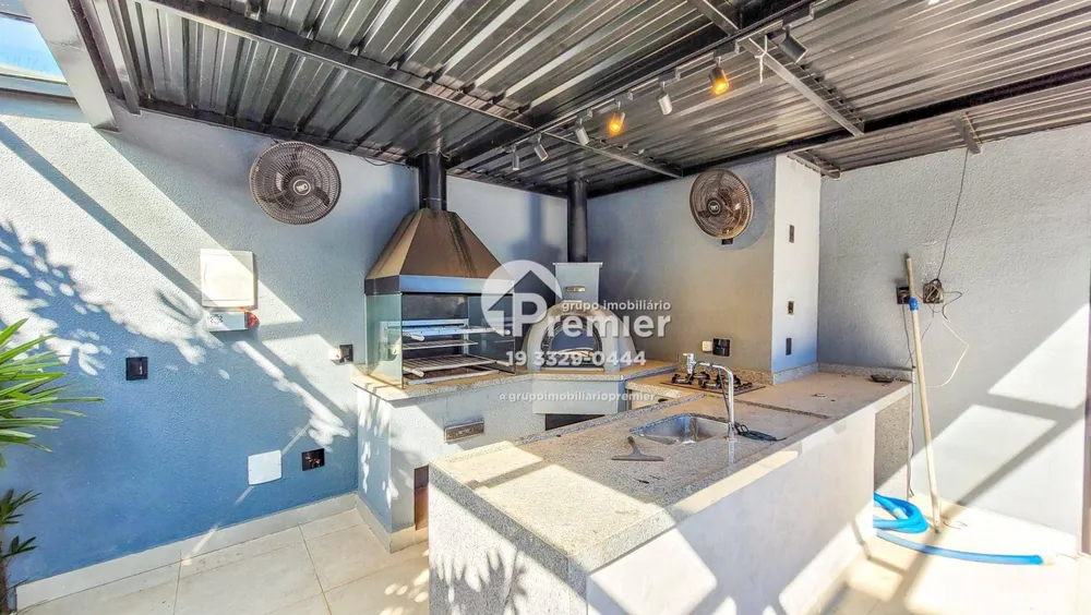 Casa, 3 quartos, 160 m² - Foto 7