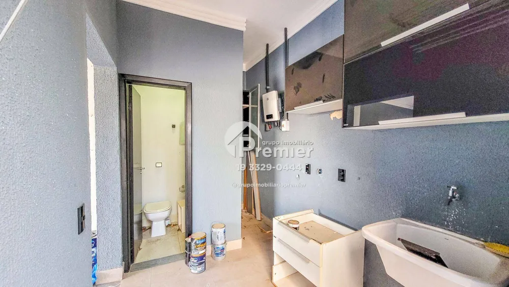 Casa, 3 quartos, 160 m² - Foto 6