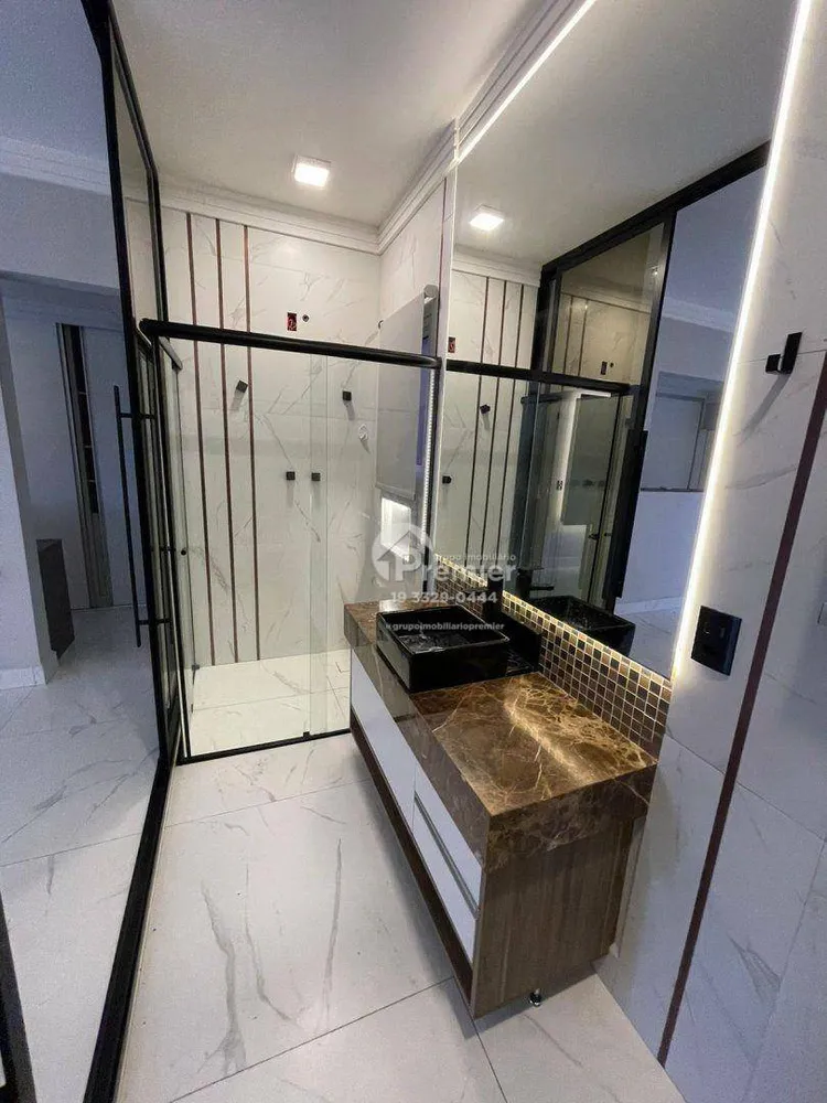 Casa, 3 quartos, 160 m² - Foto 11