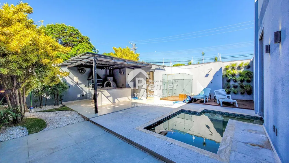 Casa, 3 quartos, 160 m² - Foto 1