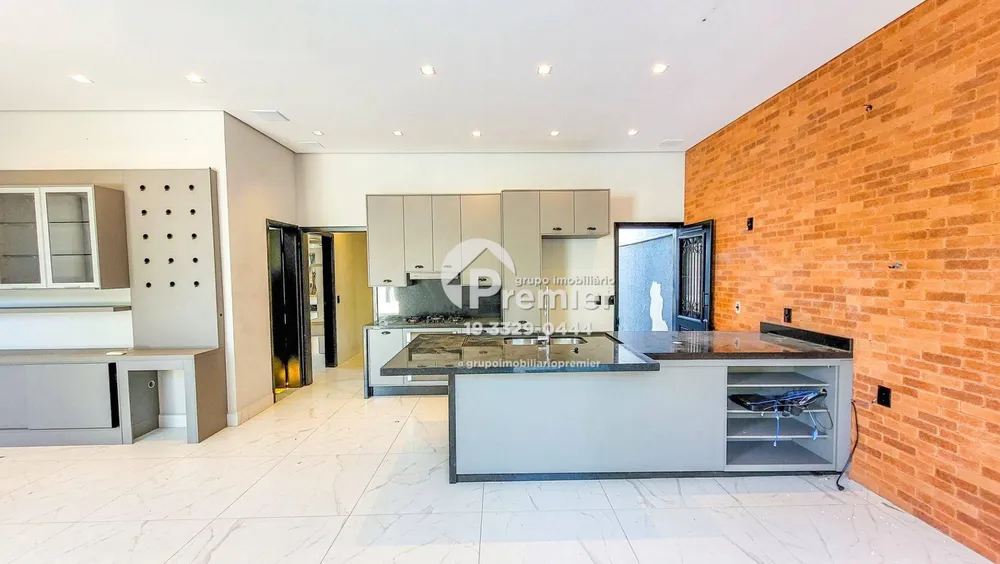 Casa, 3 quartos, 160 m² - Foto 2