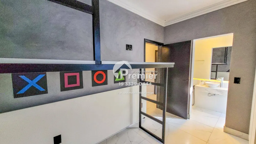 Casa, 3 quartos, 160 m² - Foto 3
