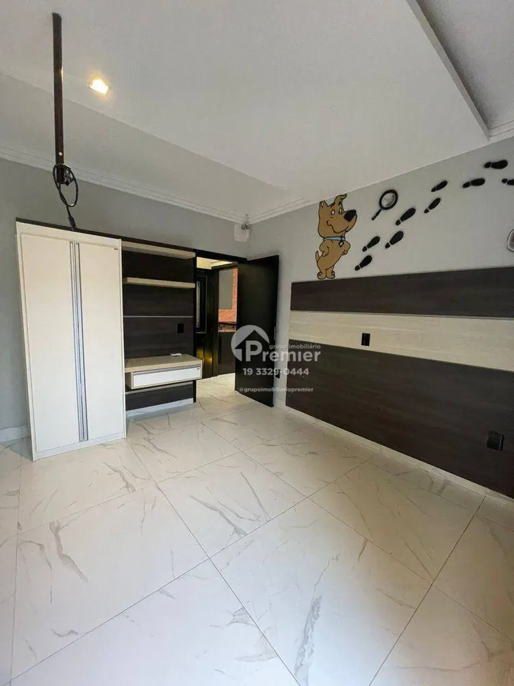Casa, 3 quartos, 160 m² - Foto 9