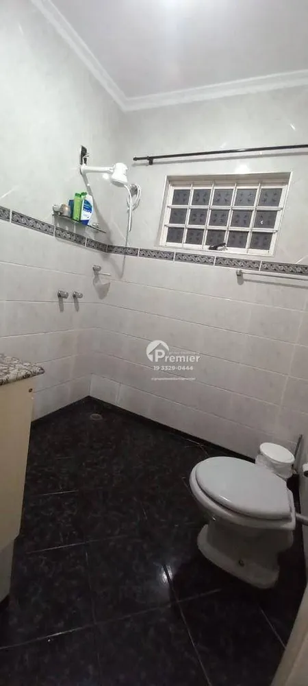 Casa, 3 quartos, 189 m² - Foto 2