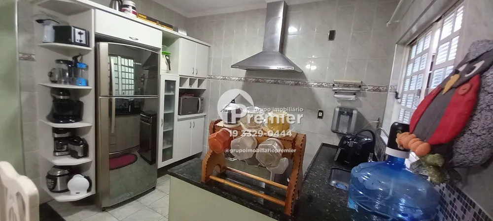 Casa, 3 quartos, 189 m² - Foto 10