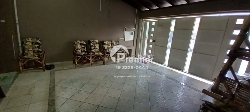Casa, 3 quartos, 189 m² - Foto 11
