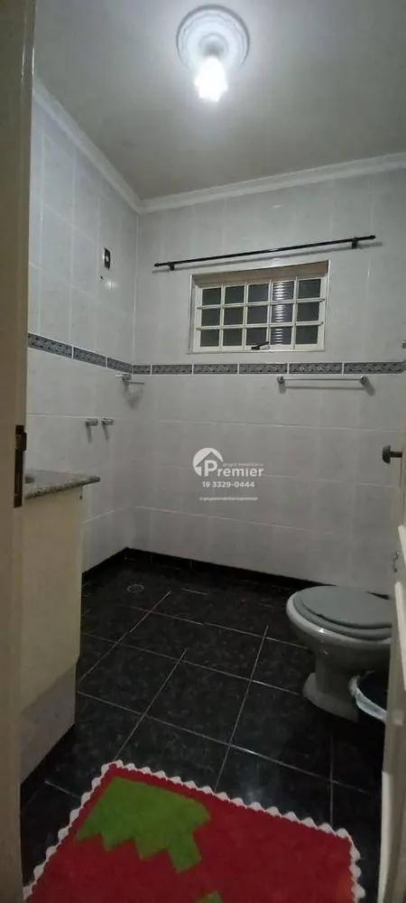 Casa, 3 quartos, 189 m² - Foto 8