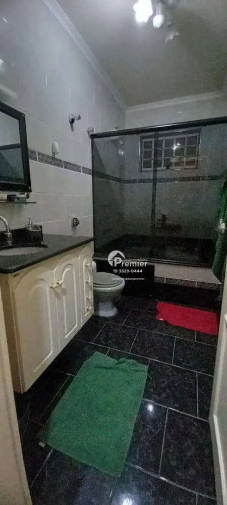 Casa, 3 quartos, 189 m² - Foto 5