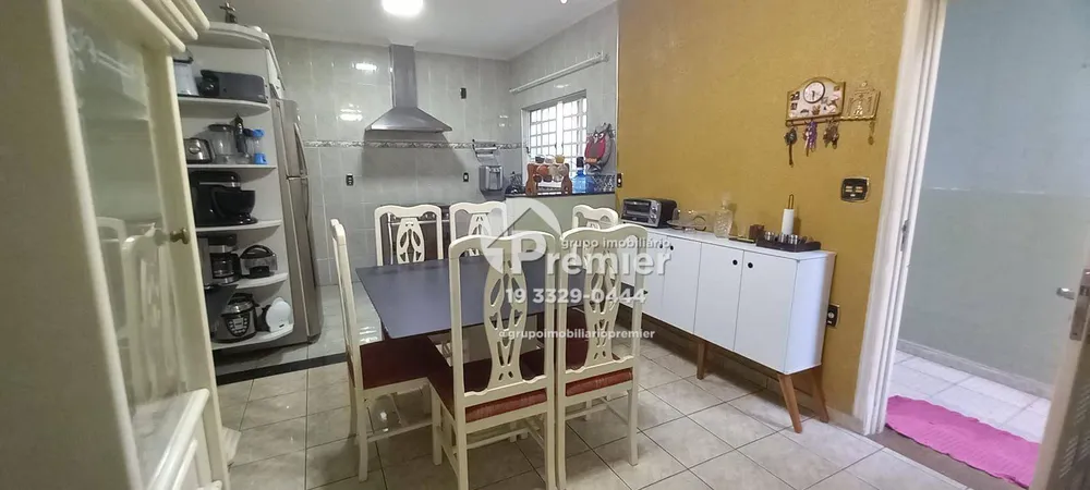 Casa, 3 quartos, 189 m² - Foto 12