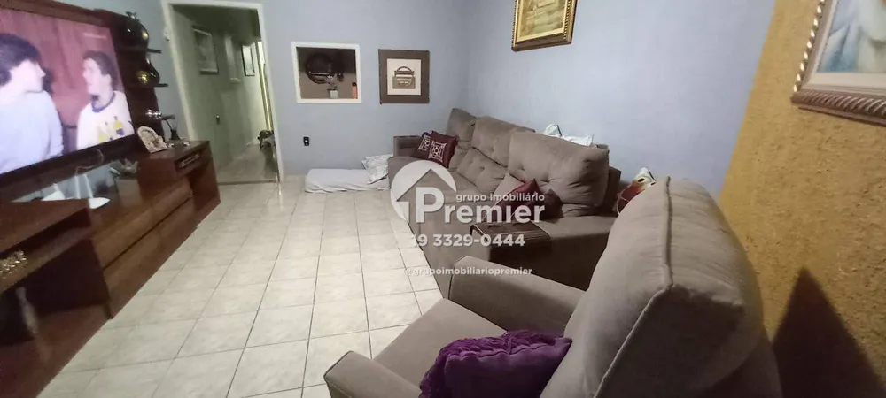 Casa, 3 quartos, 189 m² - Foto 7