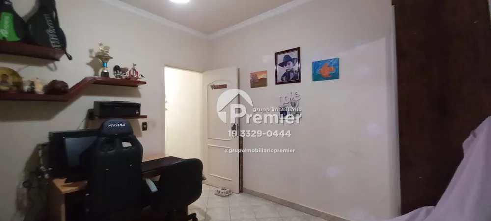 Casa, 3 quartos, 189 m² - Foto 3