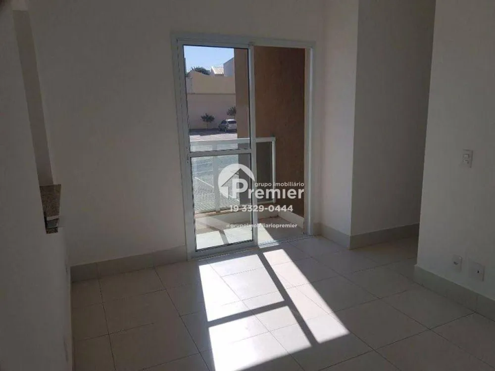 Apartamento, 3 quartos, 70 m² - Foto 2