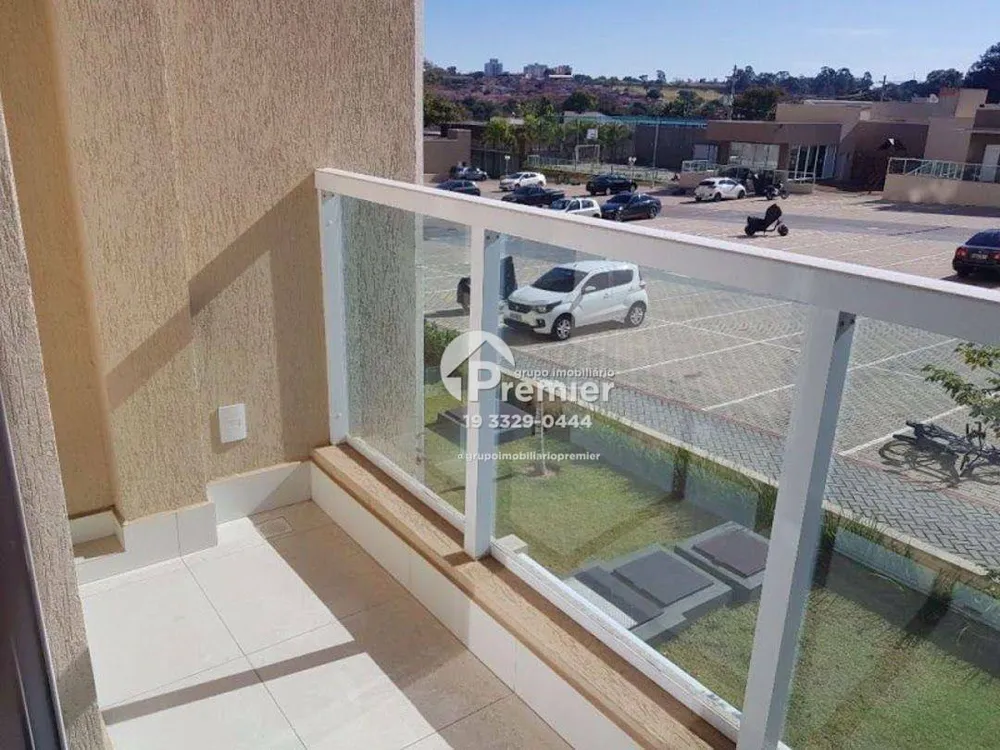 Apartamento, 3 quartos, 70 m² - Foto 1