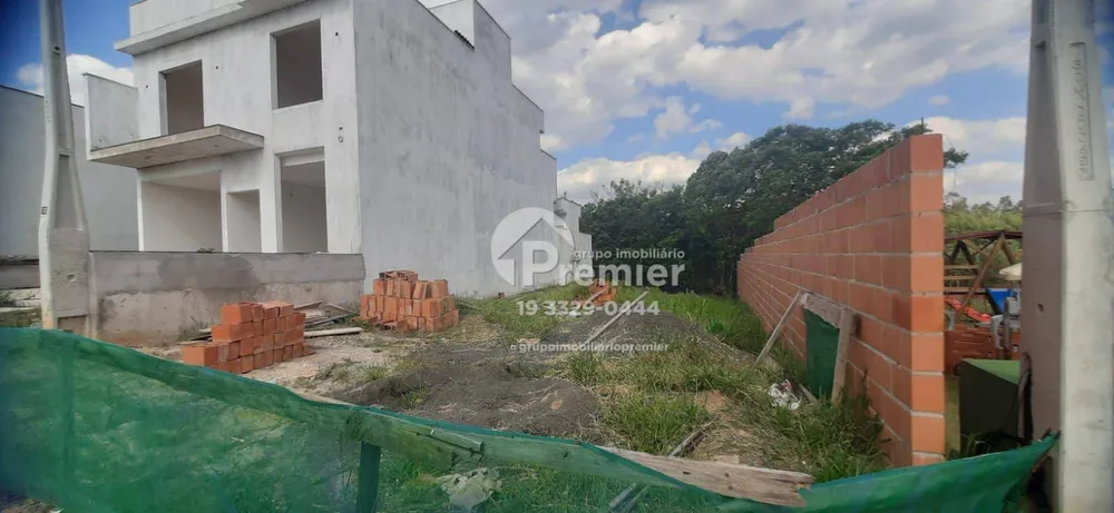 Loteamento e Condomínio, 210 m² - Foto 1