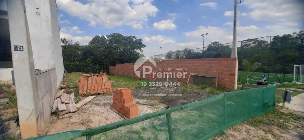 Loteamento e Condomínio, 210 m² - Foto 3