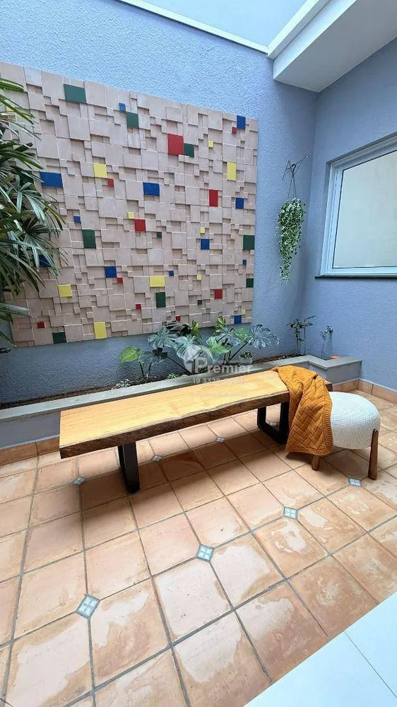Casa de Condomínio, 3 quartos - Foto 11