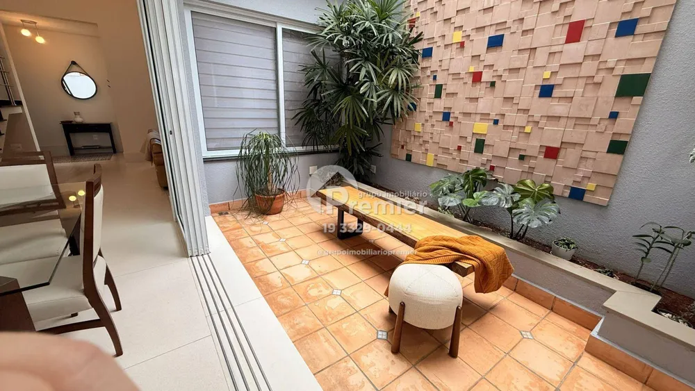 Casa de Condomínio, 3 quartos - Foto 8